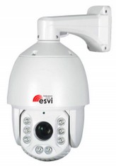 EVC-PT7A-22-S20 уличная поворотная IP видеокамера, 2.2Мп, 22x zoom