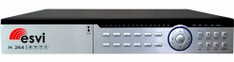 EVD-8432W IP видеорегистратор 32 потока 4M, 4HDD