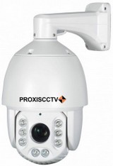 PX-PT7A-20-V40 уличная поворотная IP видеокамера, 4Мп, 20x zoom